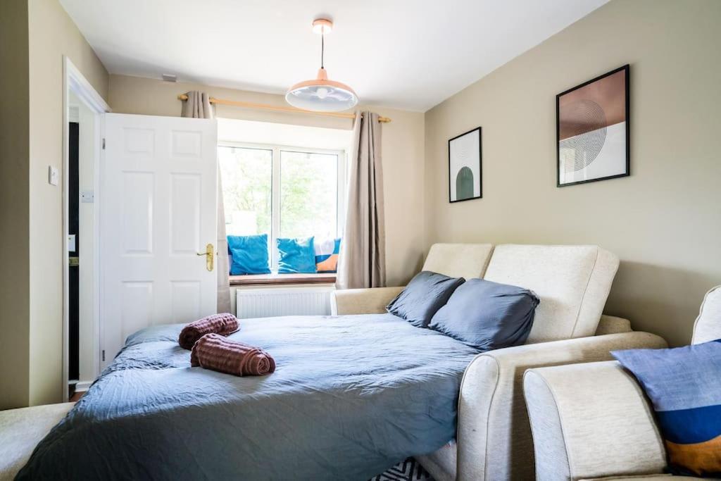 Lily's Stay, Parking And Close To Motor Point Arena