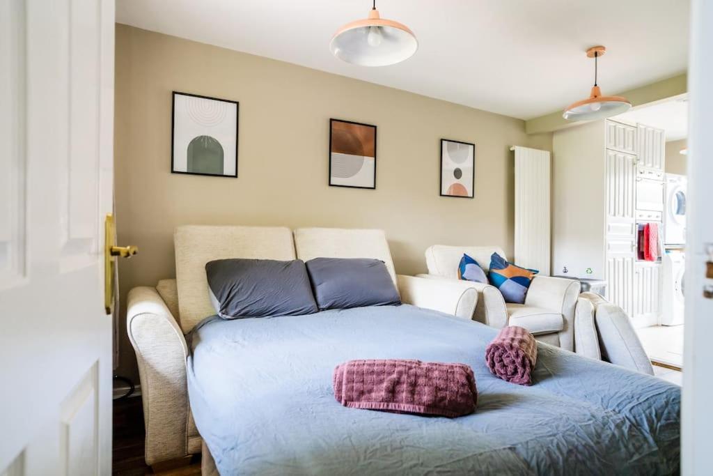 Holiday home Lily's Stay, Parking And Close To Motor Point Arena