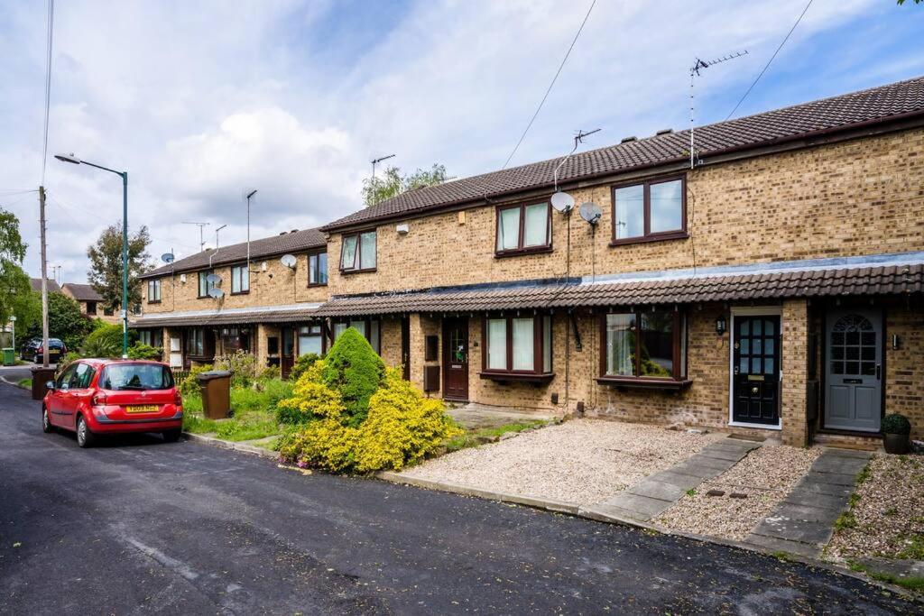 Lily's Stay, Parking And Close To Motor Point Arena Casa vacanze
